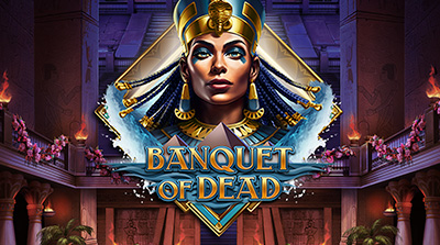 Banquet of Dead