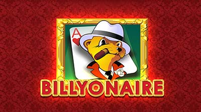 Billyonaire