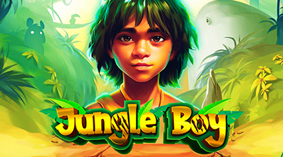 Jungle Boy