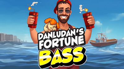 DanLudan's Fortune Bass