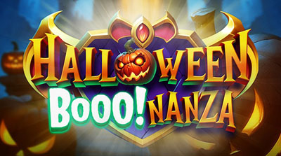 Halloween Booo!nanza