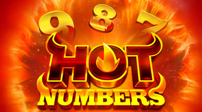 Hot Numbers