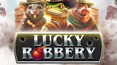 Lucky Robbery