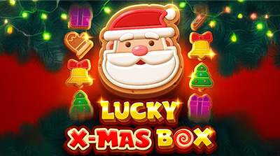 Lucky Xmas Box