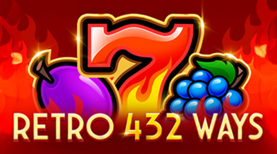 Retro 432 Ways